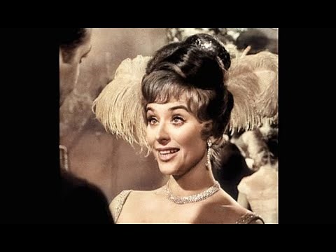 Franz Lehár Melodien - Ingeborg Hallstein, Claudio Nicolai, Peter Minich, Gaby Fehling