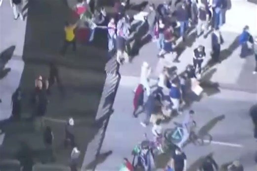 42K views · 363 reactions | Thousands of people in cities across the...