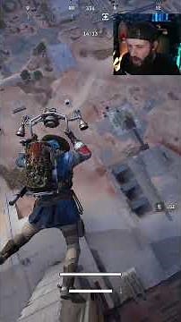 ARC Raiders added Jetpacks...sort of
