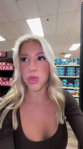 Y’all were my company to get ice cream haha !! | madison and colby