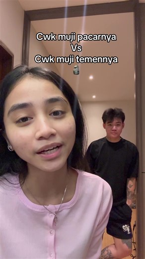 Romansa Abe dan Cia: Kisah Cinta dan Skincare