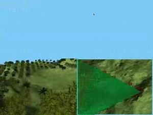 Opengl Tree generator demo