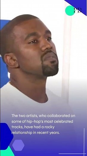 Kid Cudi Reveals He’s “Done” With Kanye West: "No Coming Back” #celebritynews