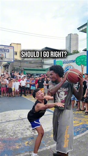 Inspiring Basketball Player Overcomes Challenges