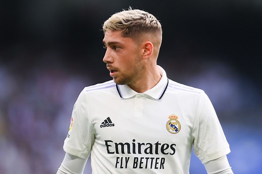 4 best-performing midfielders in La Liga this season (2022-23)