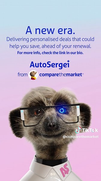 AutoSergei: Personalized Deals Just for You