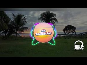 🥂MIX AMERICA POP DJ POCKY 2025🥂[Las mejores cumbias románticas]