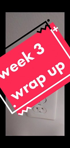 I had to record this 100 times bc I kept missing some. I hope I got them all. keep the suggestions coming #joblife #triples