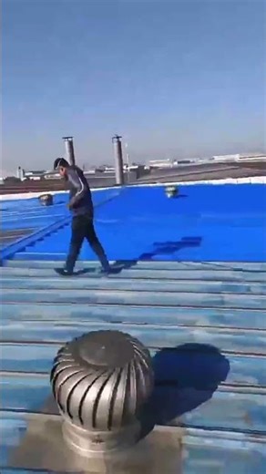 #kezuwaterproof #waterproofmaterial #waterproofcoating #roofing #waterproofingcontractors #diy