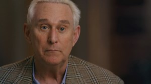 Before Indictment, Roger Stone Had Longtime Ties to Trump