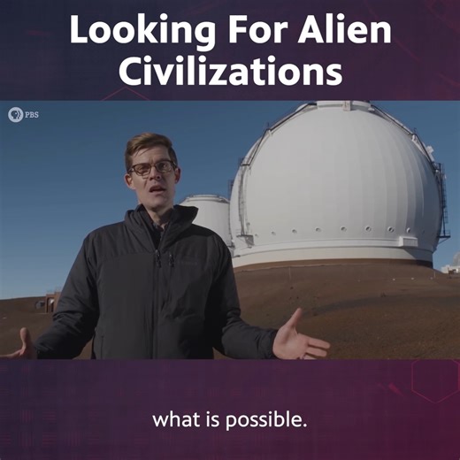 Is This Why We Haven't Found Alien Civilizations? | Be Smart