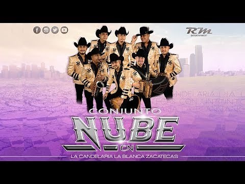 Conjunto Nube - El Carnavalito 🎷 2017