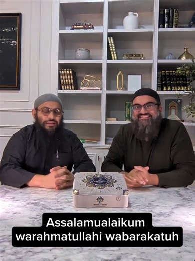 Join Our Mission to Foster Muslim Children
