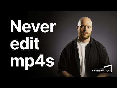 Edit 2x Faster with THIS Pro Video Editing Workflow