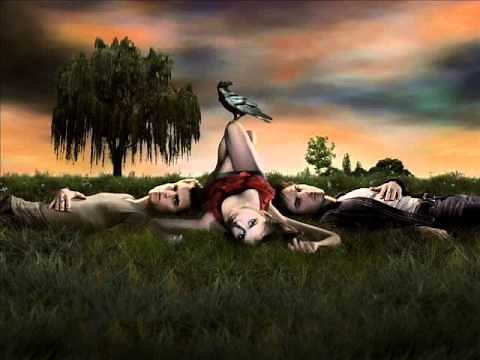 Vampire Diaries 1x11 Only One - Alex Band