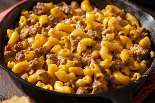 Sales of this humble pantry staple are spiking – and what that means for America’s economy