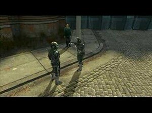 Funny Half Life Video