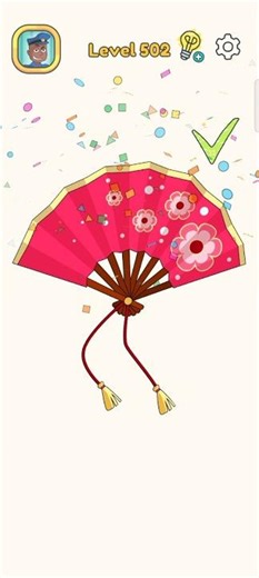 dop 4 draw one part level 502