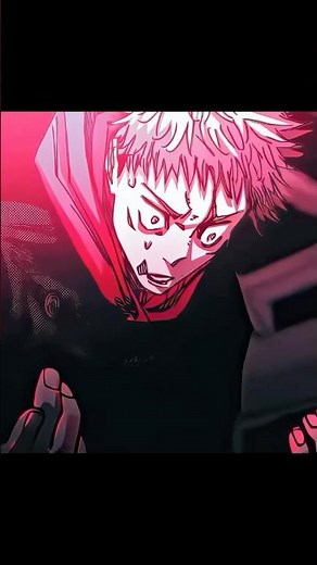 Gif names finding 271/2000 | 👾⚡️ | YUJI HOP | #gif #shorts #edit #meme #troll #yuji #anime #hope
