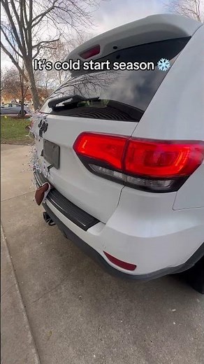 It’s that time 🦅🔥 #wk2 #jeepgrandcherokee #hemi #srt #mopar #srtjeep #trackhawk #hellcat