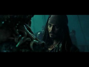 Pirates of the Caribbean: Dead Man's Chest - 100 Souls