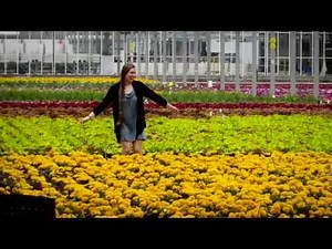 Ready for a Career in Floriculture or Horticulture?