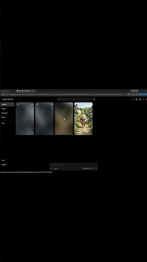 how to create viedo meta ai no watermark #aitools #aiediting #tutorial #metaai #metaaivideo