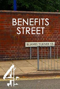 Benefits Street (2014-2015) - TV Show
