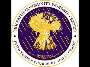 The Faith CWC Live Stream