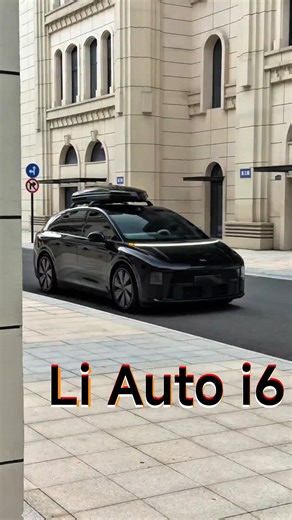 Li Auto i6