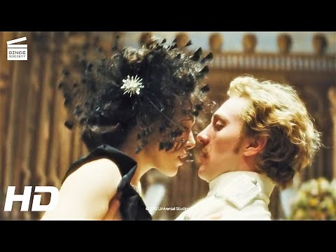 Anna Karenina: The ball