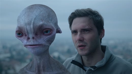 AI-powered editing tool replaces actors with CG by simply dragging and dropping