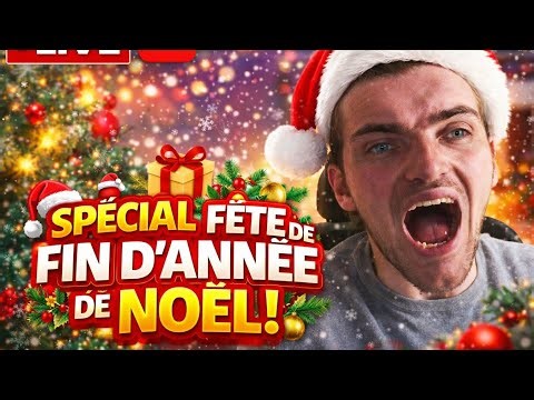 VIENS DISCUTER AVEC MOI ET DÉCOUVRIR MON HANDICAP PENDANT LES VACANCES DE NOËL