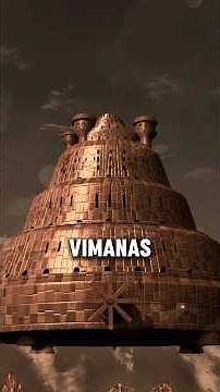 Vimana The Ancient Flying Machine