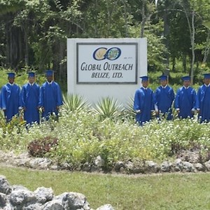 Belize Vo-Tech - Global Outreach International