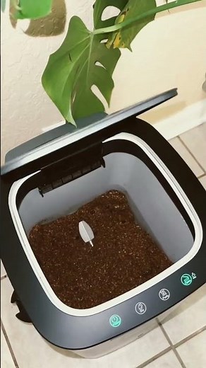 Reencle Indoor Composter Review