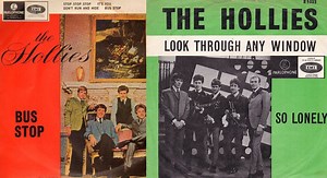 When The Hollies met Graham Gouldman - Rocking In the Norselands