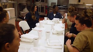 The Chatham County Detention Center provides a wide range of program opportunities for inmates to assist in their rehabilitation and successful return to the community after release from custody. Please take a moment to learn more about our ServSafe Program and Certification. #CCSOProud | Chatham County Sheriff's Office