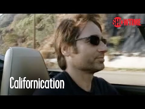Californication | Official Trailer (Season 1) | David Duchovny SHOWTIME Series | SHOWTIME