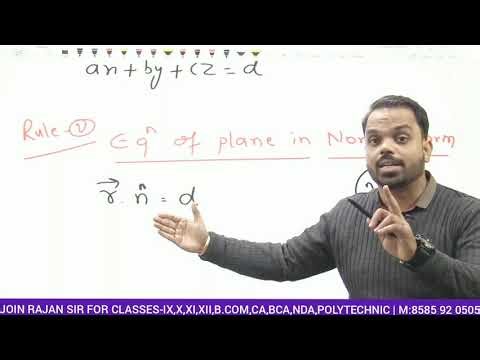 Exercise 11.3 class 12 maths