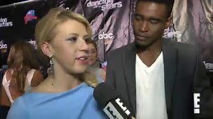 Why Jodie Sweetin Finally Joined "Dancing With the Stars"