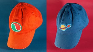 Vintage LEGO theme hats coming to the VIP Rewards Centre