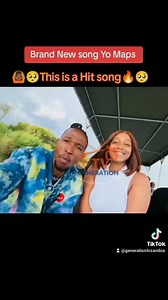 1.1K views · 41 reactions | Another Hit song by #Yo_Maps from My Hero Album | Generation Media Zambia | Facebook