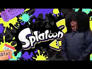 Splatoon 3 & Sr Pelo
