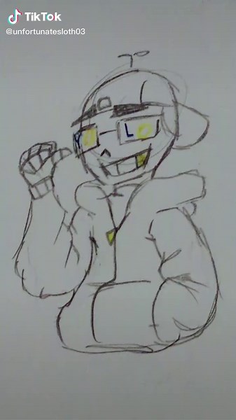 Help Needed for Undertale AU Character