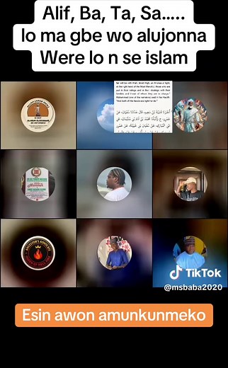 Exploring Islamic Teachings Through Music