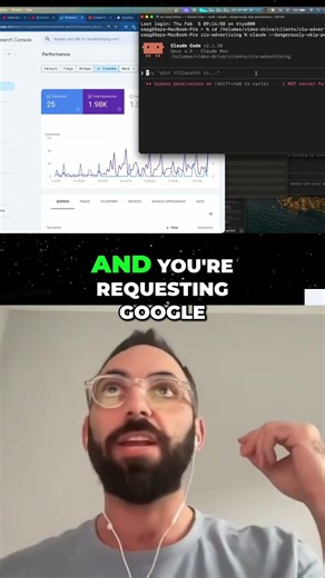 Boost Your Website: Index New Pages Daily with Google Search Console! #shorts