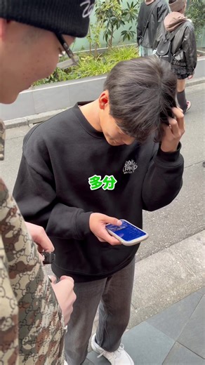 まぁくんのインタビュー：スニーカーの魅力