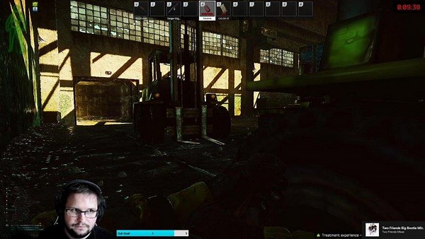 toasteegaming - Twitch