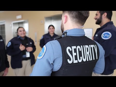 Uncover the exciting world of Relational Security Officers (RSO)